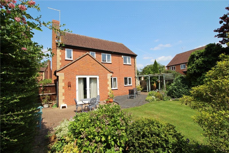 Hall Farm, Market Deeping, Peterborough, Lincolnshire, PE6