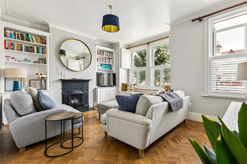Credenhill Street, London, SW16