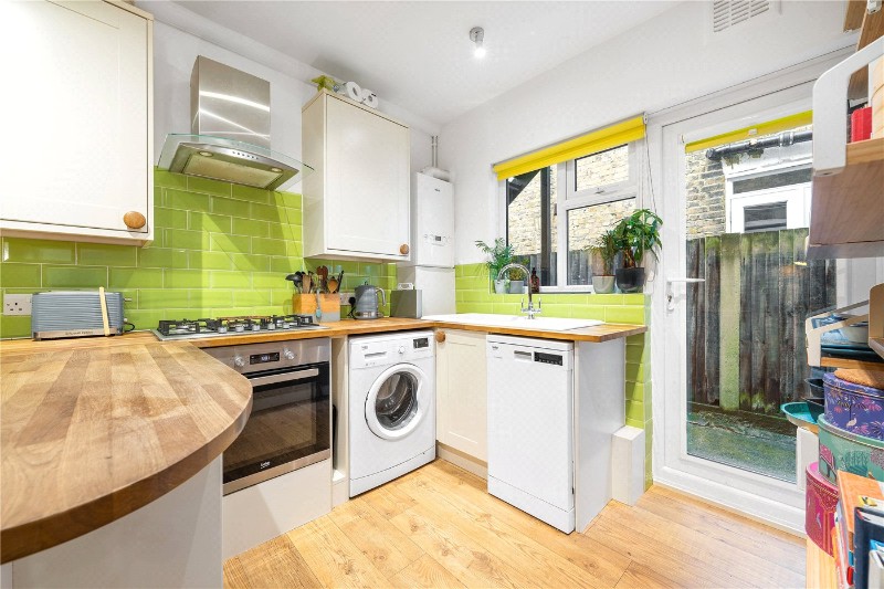 Hillcourt Road, East Dulwich, London, SE22