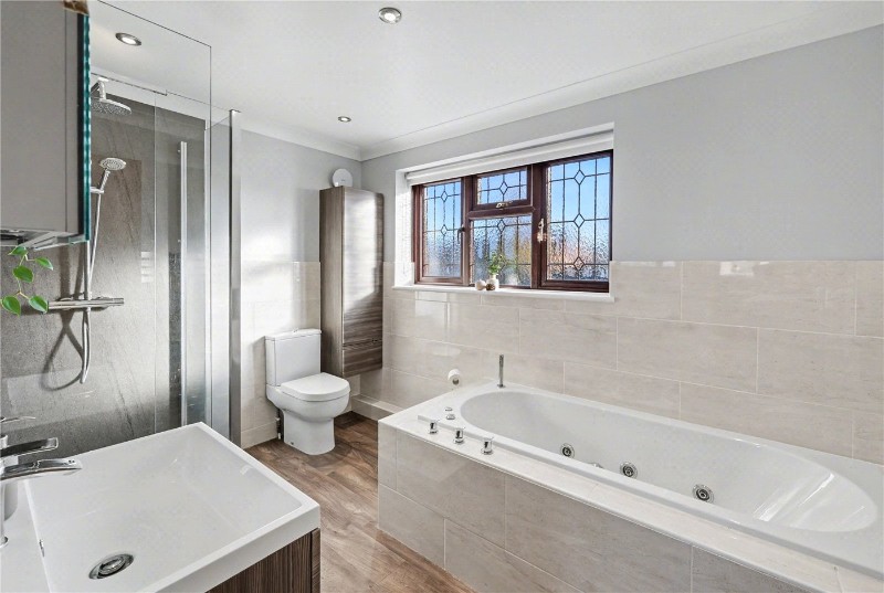 Isbets Dale, Taverham, Norwich, Norfolk, NR8