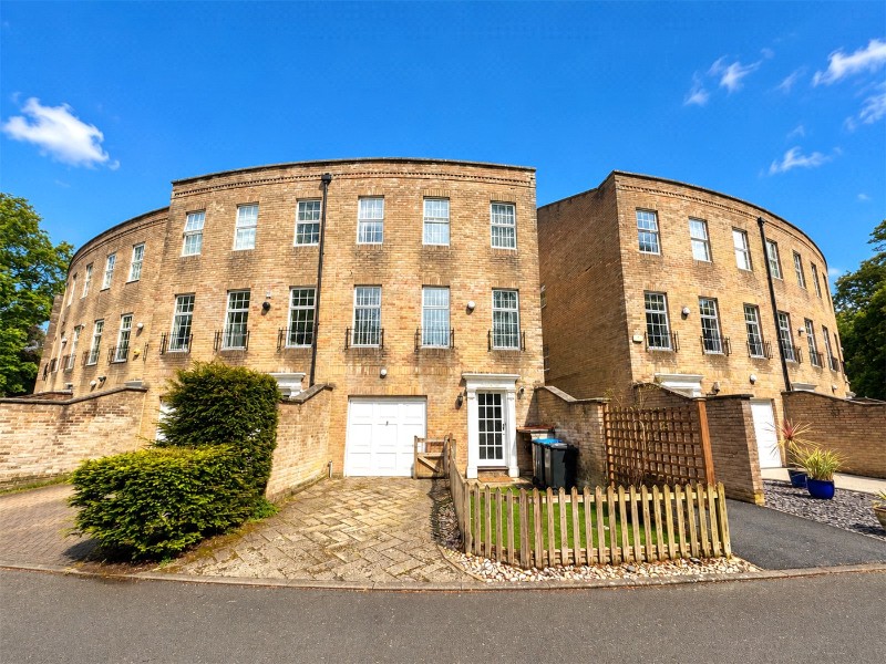 Lindsay Road, Poole, Dorset, BH13
