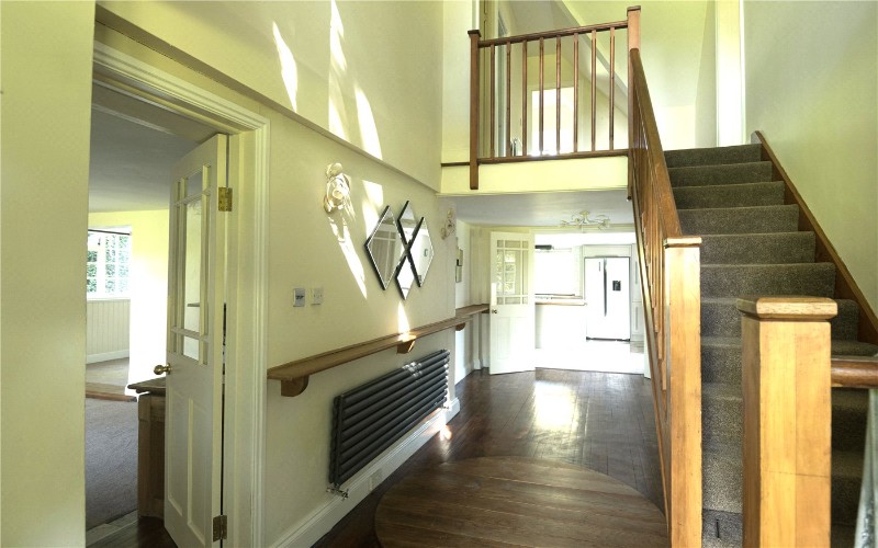 Upper Hardres, Canterbury, Kent, CT4