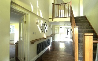 Upper Hardres, Canterbury, Kent, CT4