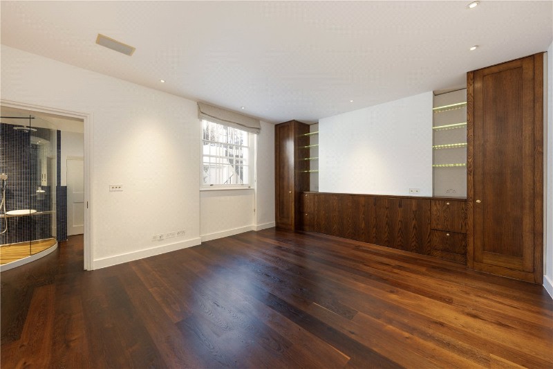 St. Leonards Terrace, London, United Kingdom, SW3