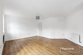 Shillingford Close, Mill Hill East, London, NW7