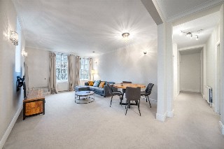Circus Lodge, Circus Road, St John&#39;s Wood, London, NW8