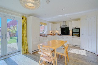 Meadow Drive, Long Itchington, Southam, Warwickshire, CV47
