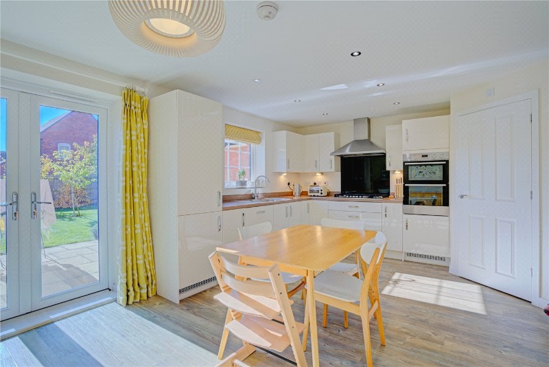 Meadow Drive, Long Itchington, Southam, Warwickshire, CV47