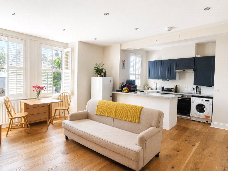 Park Road, High Barnet, EN5