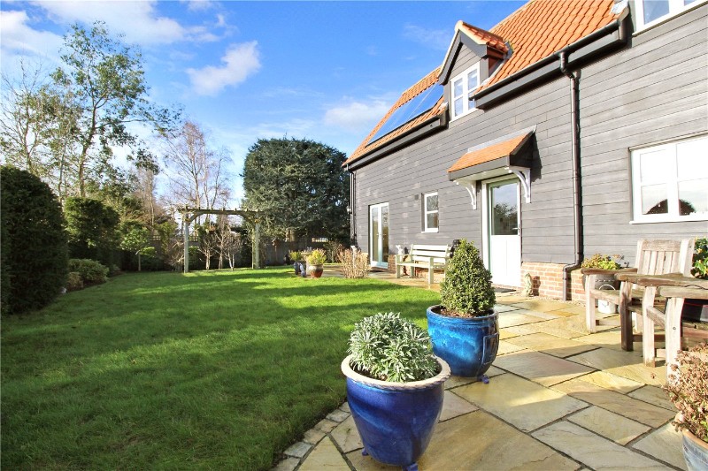 The Street, Westleton, Saxmundham, Suffolk, IP17