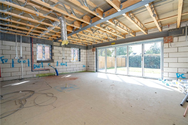 Bear Lane, Pinchbeck, Spalding, Lincolnshire, PE11