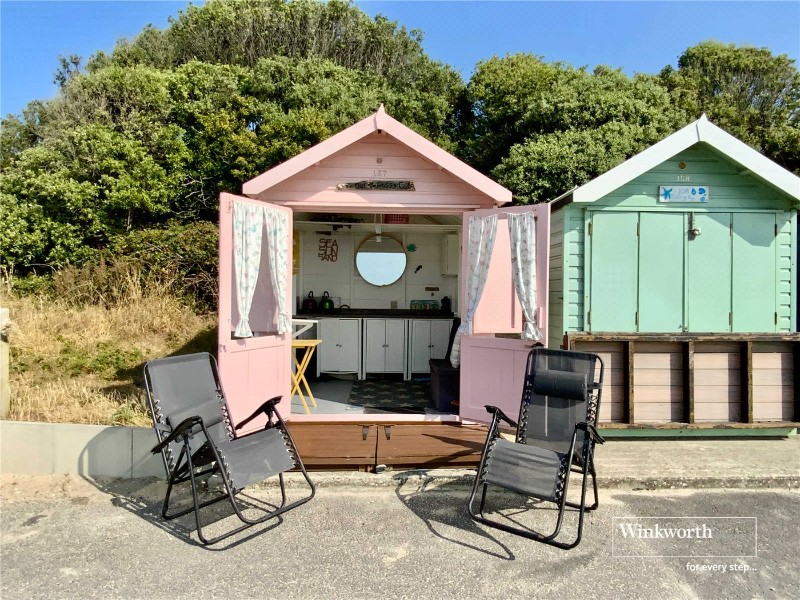 Penny Way, Friars Cliff, Christchurch, Dorset, BH23