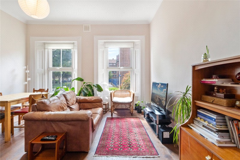 Kenninghall Road, London, E5