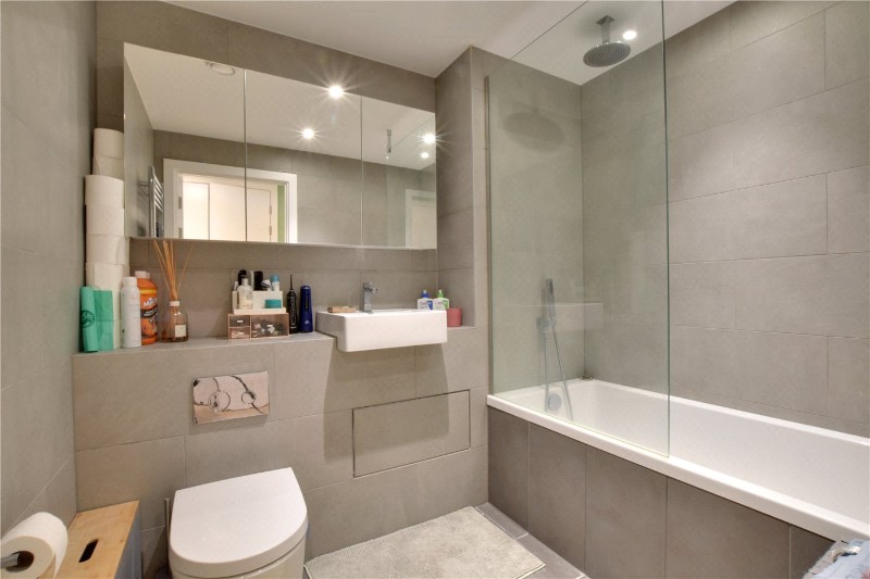 Hawthorne Crescent, Greenwich, London, SE10