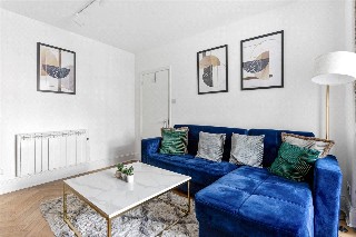 Florence Street, London, N1