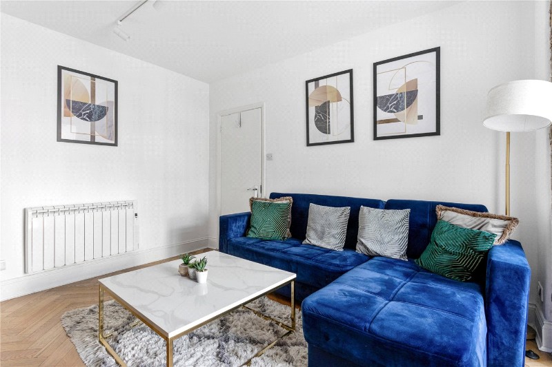 Florence Street, London, N1