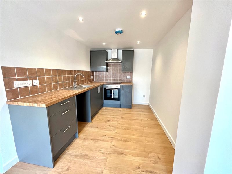 Castilian Street, Northampton, Northamptonshire, NN1