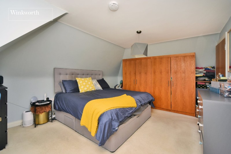 Colborne Way, Worcester Park, KT4