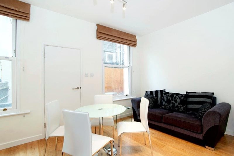 Leather Lane, London, EC1N