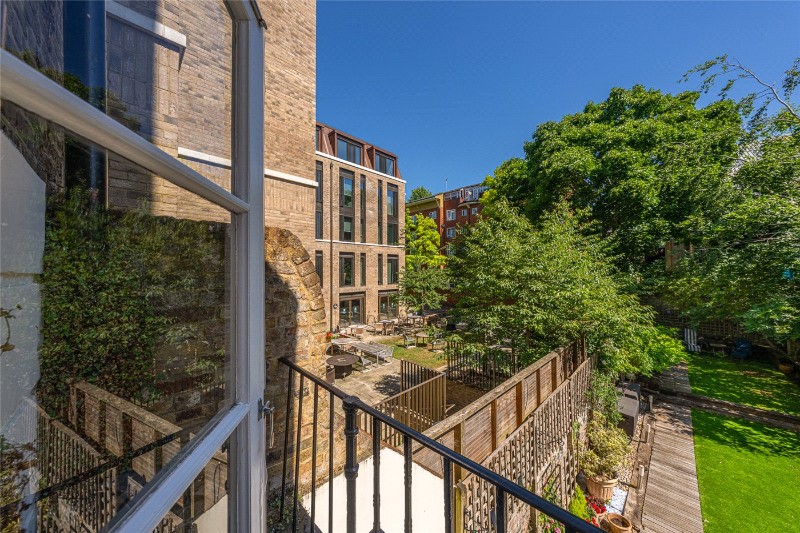 Shirland Road, Maida Vale, London, W9