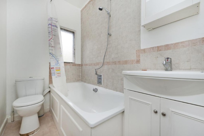 University Street, London, WC1E