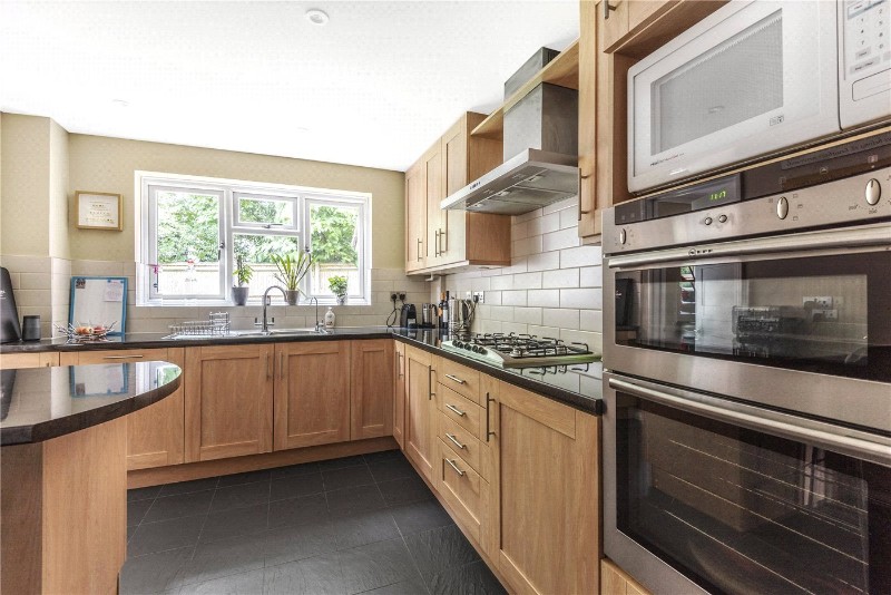Shire Close, Bagshot, Surrey, GU19