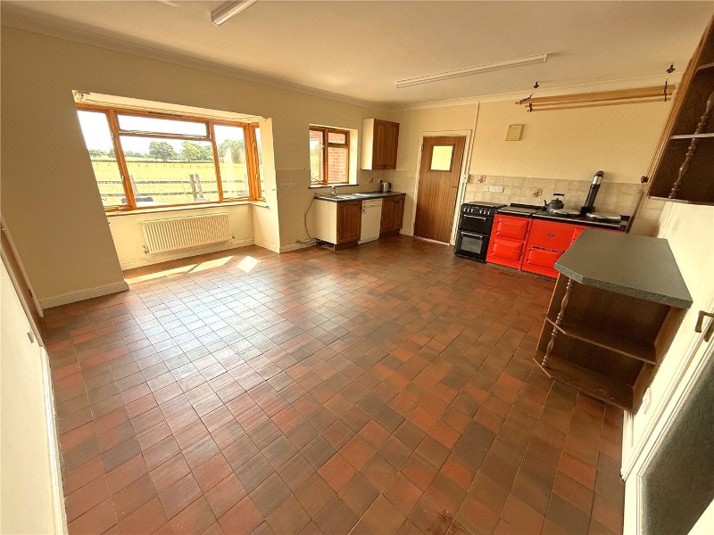 Thorverton, Exeter, Devon, EX5