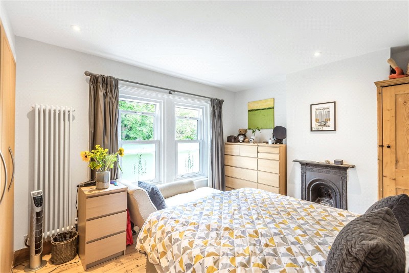 Alresford Road, Winchester, SO23