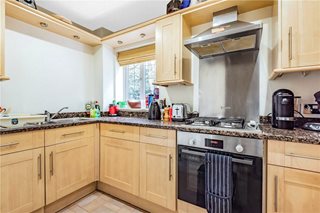 Updown Hill, Windlesham, GU20
