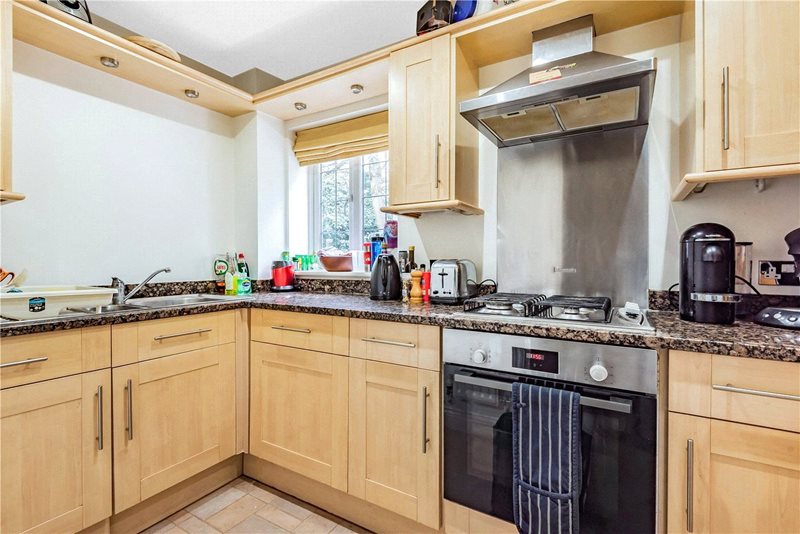Updown Hill, Windlesham, GU20