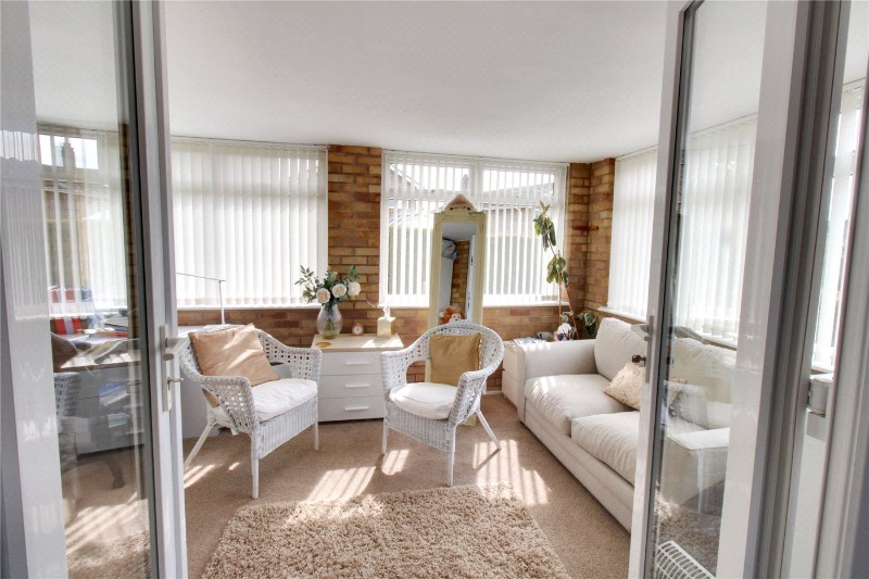 Drayton Grove, Drayton, Norwich, Norfolk, NR8