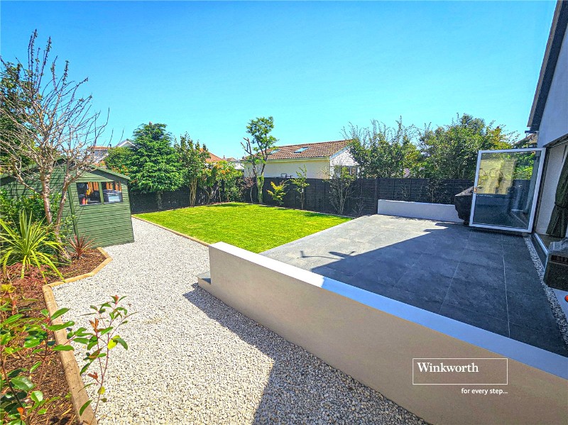 Stanpit, Christchurch, Dorset, BH23