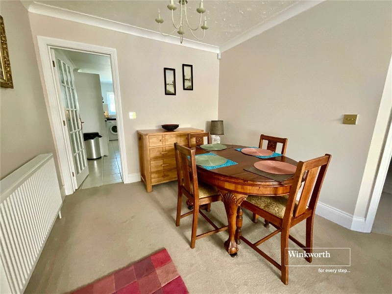 May Gardens, Walkford, Christchurch, Dorset, BH23