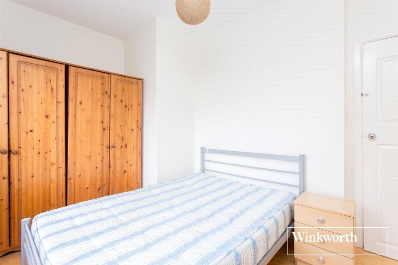 Sunningfields Road, Hendon, London, NW4