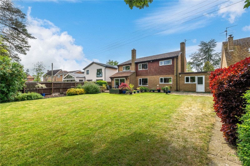 Peakirk Road, Deeping Gate, Peterborough, Cambridgeshire, PE6