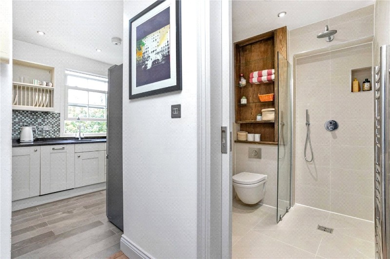 Beresford Road, London, N5