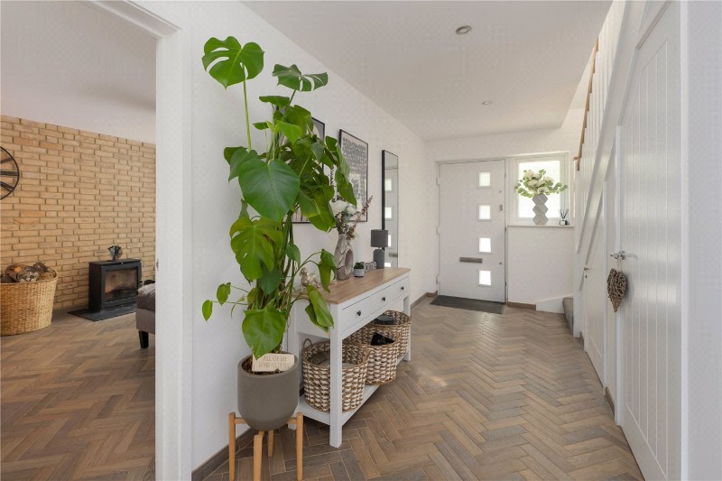Vicarage Lane, St. Margarets-at-Cliffe, Dover, Kent, CT15