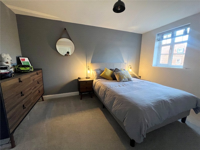 Ganger Farm Way, Ampfield, Romsey, Hampshire, SO51