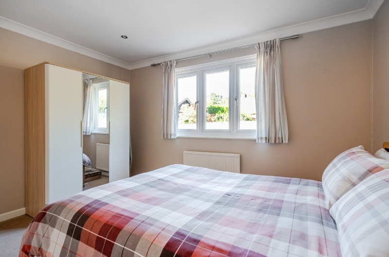 Salisbury Road, West Wellow, Romsey, Hampshire, SO51