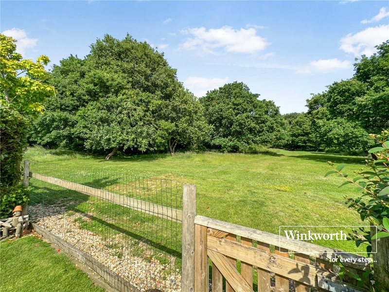 St. James Road, Ferndown, BH22