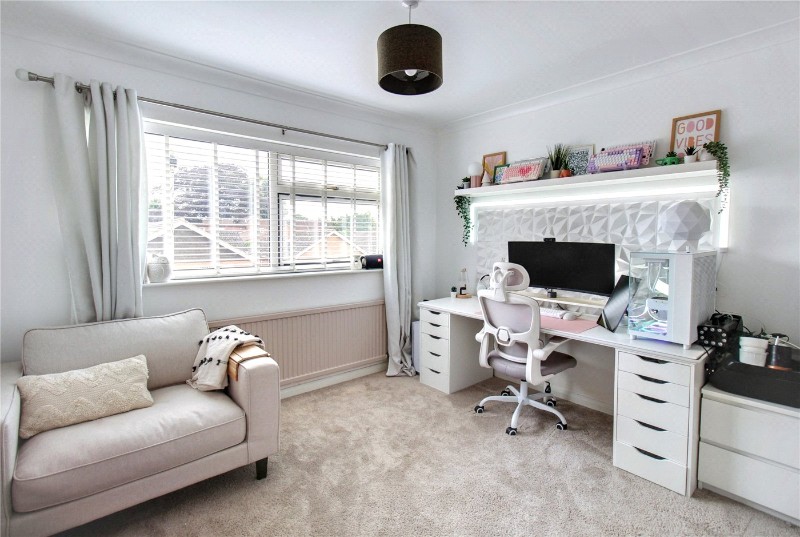 Chapel Court, Hellesdon, Norwich, Norfolk, NR6