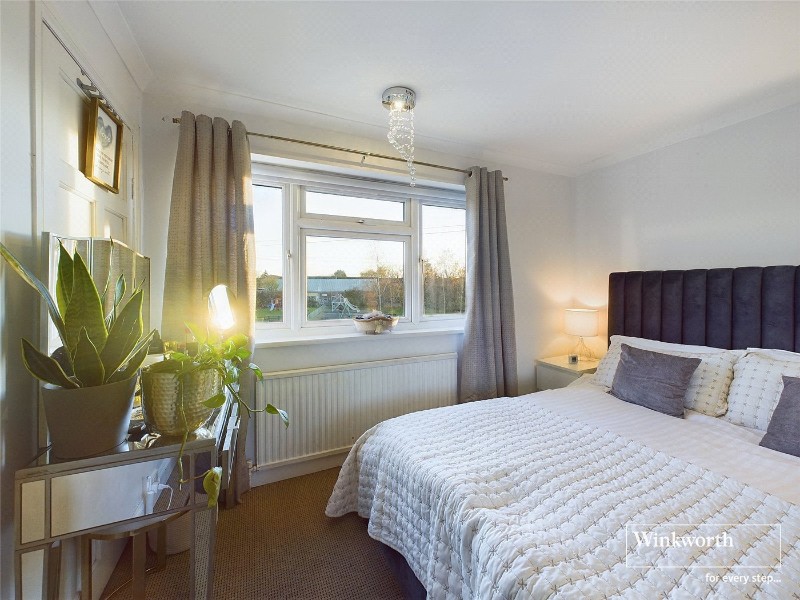 Virginia Way, Reading, Berkshire, RG30