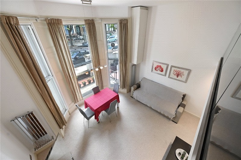 Holland Road, London, W14