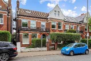 Elmbourne Road, London, SW17