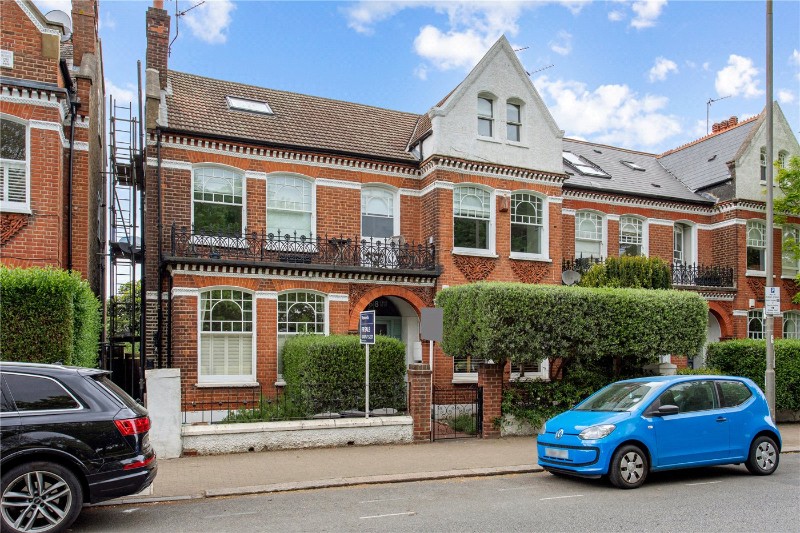 Elmbourne Road, London, SW17