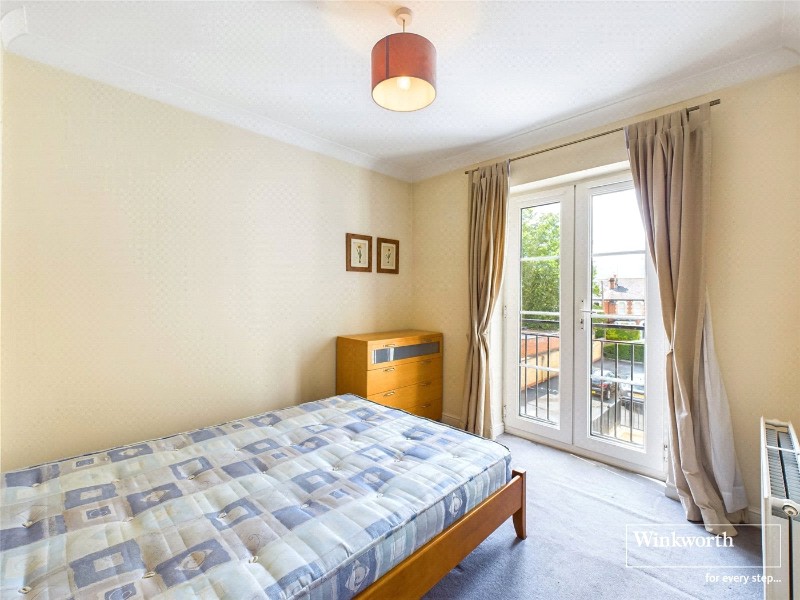 Regents Riverside, Brigham Road, Reading, Berkshire, RG1