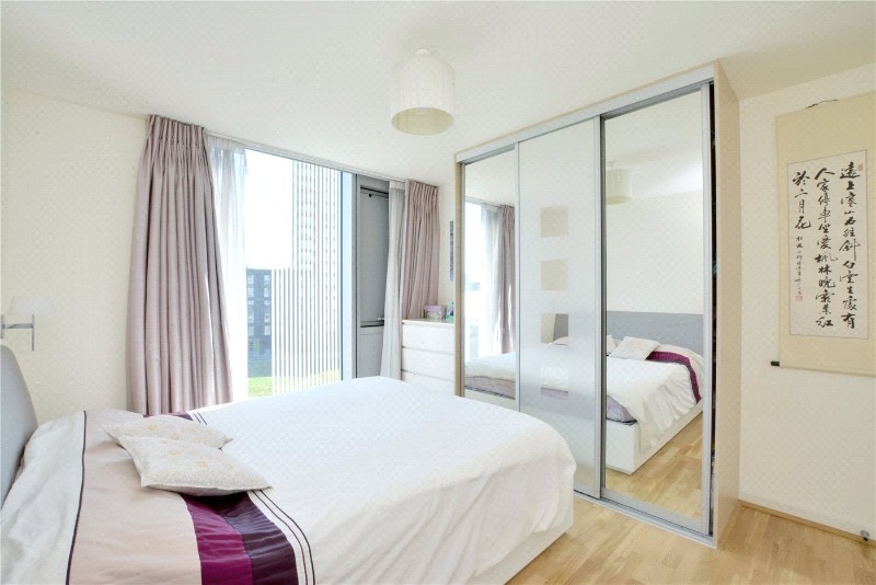 Atrium Heights, 4 Little Thames Walk, London, SE8