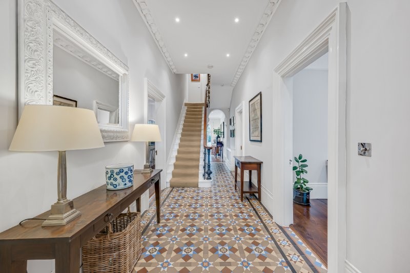 Castelnau, Barnes, London, SW13