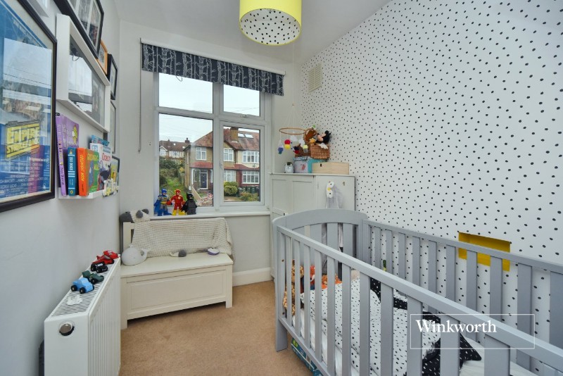 Braemar Road, Worcester Park, KT4