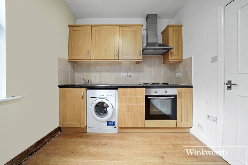 Westow Hill, London, SE19